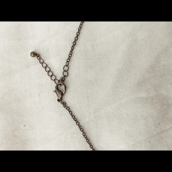 Crystal Necklace - Picture 4 of 8